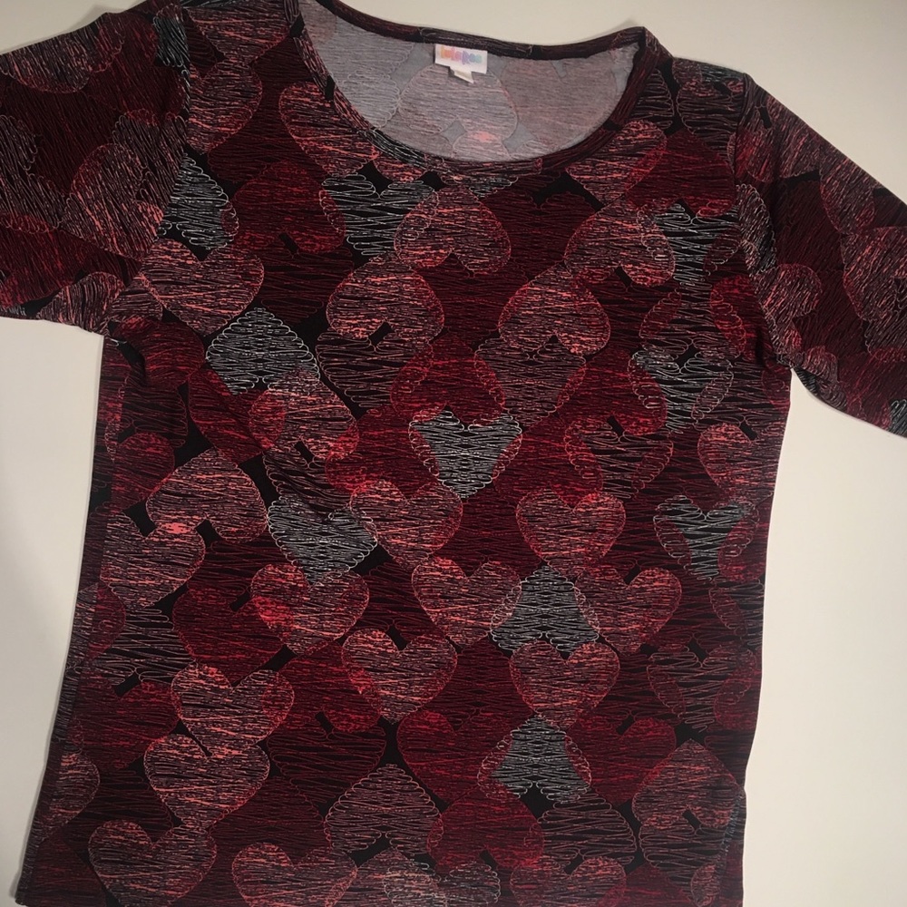 LuLaRoe Gigi